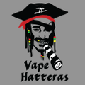 Vape Hatteras Logo