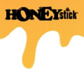 Honey Stick Logo