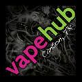 VapeHub Logo