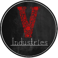 Vape Industries Australia Logo