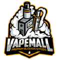 Vapemall Logo