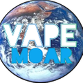 vapemoar Logo