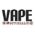 Vape Official Logo