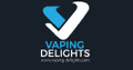 Vaping Delights Logo