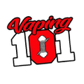 Vaping 101 UK Logo