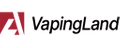 vapingland.com Logo