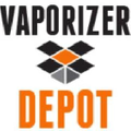 Vaporizer Depot Logo