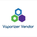 Vaporizer Vendor USA Logo