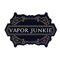 Vapor Junkie logo