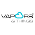 Vapors & Things Logo