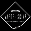 Vapor Skinz Logo