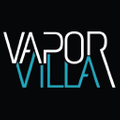 Vapor Villa Logo