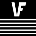 Vaporwave Fashion USA Logo