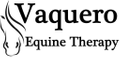 Vaquero Equine Therapy Logo