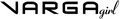 Varga Girl Logo