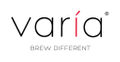 Varia Brewing Logo