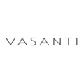 Vasanti Cosmetics Canada Logo