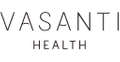 Vasanti Health Logo