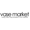 Vase Market Logo