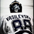 Andrei Vasilevskiy Logo