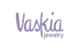 VaskiaJewelry Logo