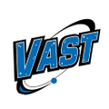 Vast logo