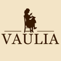 Vaulia Home Collection Logo