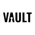Vault Board Shop Logo