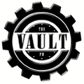 Vault Logo