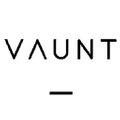 Vaunt Skincare Logo