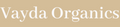 Vayda Organics Logo