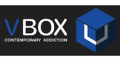 VBox Clothing Logo