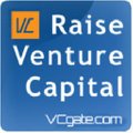 VCgate Logo