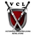 Victorious Christian Living Logo