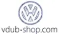 Vdub Shop Logo