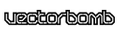 Vectorbomb Logo