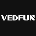 Vedfun Logo