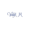 Vedika M Logo