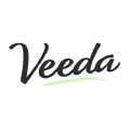 VeedaUSA Logo