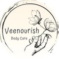 Veenourish logo