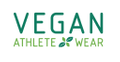 VEGAN ATHLETE WEAR Logo