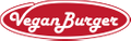 Vegan Burger Logo