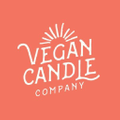 Vegan Candle Co. Logo