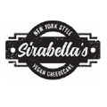 Sirabella's VeganCheesecake.net Logo