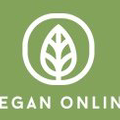 Vegan Online logo