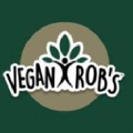 Vegan Rob's Logo