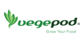 Vegepod UK Logo