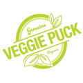 The Veggie Puck logo