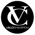 Velochampion Cocos (Keeling) Islands Logo