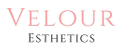 Velour Esthetics Logo